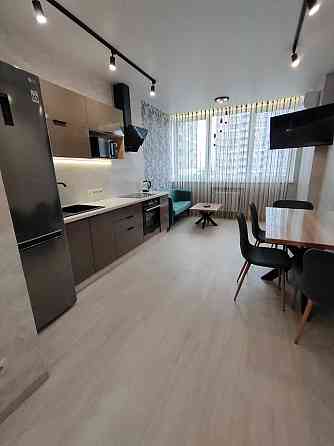 долгосрочная аренда 1-к квартира Киев, Дарницкий, 23000 грн./мес. Киев