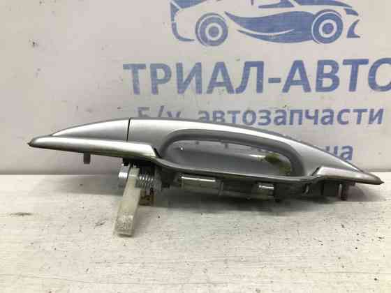 Ручка двери внешняя задняя левая SsangYong Kyron DJ 2.0 DIESEL D20DT 2005 (б/у) Київ