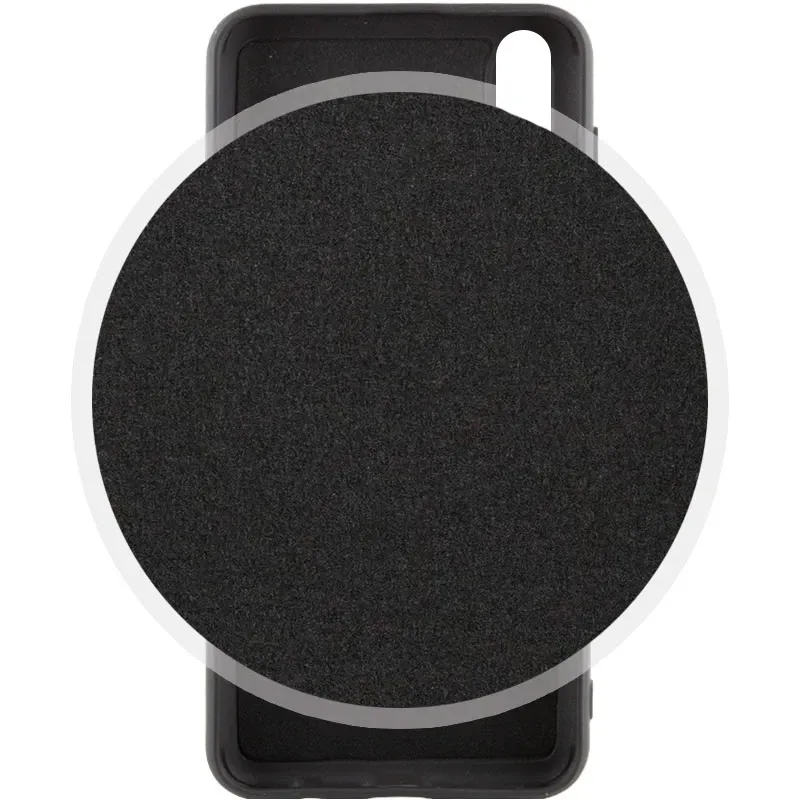 Чехол Silicone Cover Lakshmi (AA) для Samsung Galaxy A50 (A505F) / A50s / A30s Херсон - изображение 3