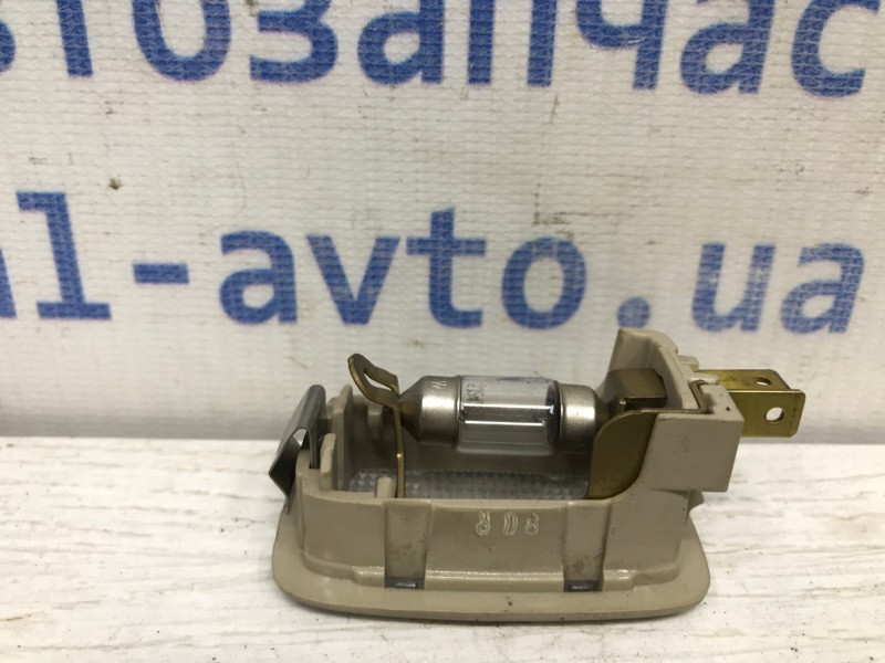 Плафон Hyundai Santa fe CM 2.7 БЕНЗИН G6EA 2005 (б/у) Київ - зображення 3