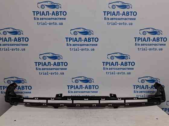 Решетка бампера центральная Kia Sportage 2015-2022 86561F1000 (Арт. 70777) Київ