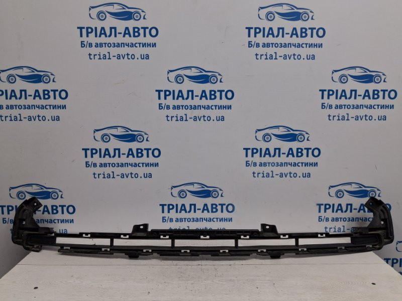 Решетка бампера центральная Kia Sportage 2015-2022 86561F1000 (Арт. 70777) Київ - зображення 1