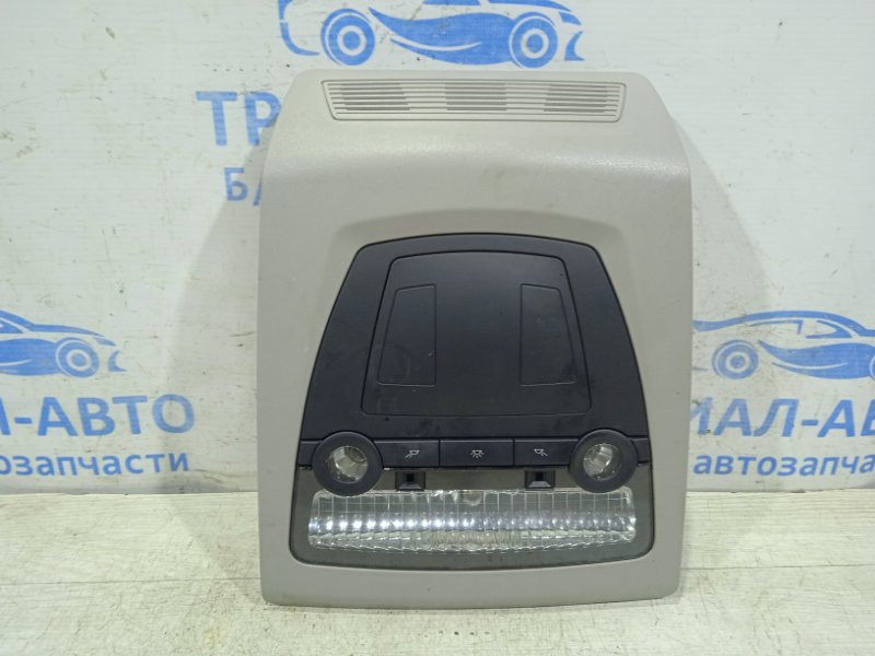 Плафон передний BMW 5 2010-2017 61319276230 (Арт. 702) Київ - зображення 1