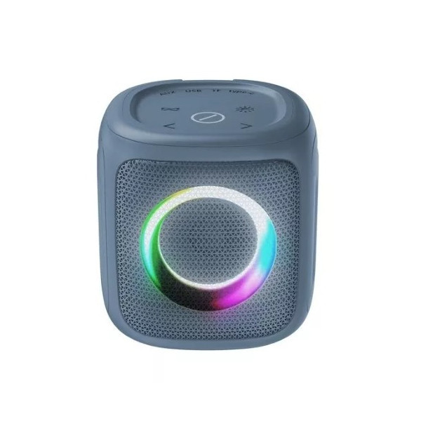 Колонка Bluetooth Hopestar Party 100 mini Blue (Код товару:43365) Харків - зображення 1