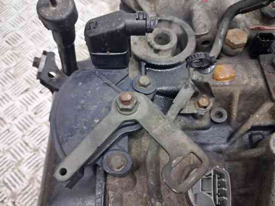 Коробка передач АКПП Hyundai Tucson 2004-2009 4500039215 (Арт. 62617) Киев