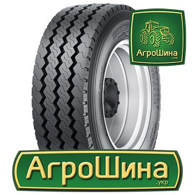 Грузовая шина Triangle TBC-A11 (универсальная) 245/70 R19.5 141/140J Київ - зображення 1