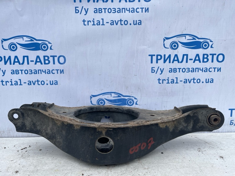 Рычаг задней подвески нижний поперечный (под пружину) Infiniti QX60 L50 3.5 БЕНЗИН VQ35DE (б/у) Киев - изображение 2