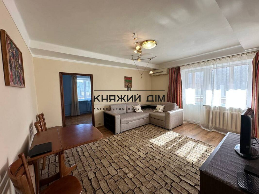 Відмінна двокімнатна квартира на Печерську! Код об'єкта: 1171952 Київ - зображення 8