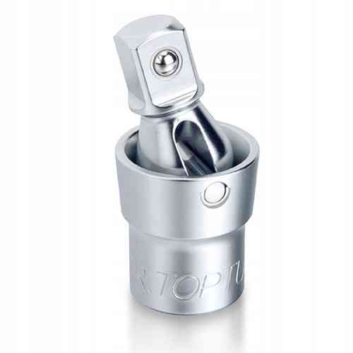 Карданный шарнир 1/2" TOPTUL усиленный CAHD1662 Харків