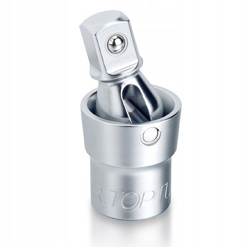 Карданный шарнир 1/2" TOPTUL усиленный CAHD1662 Харків - зображення 3