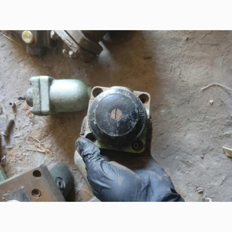 Гидродроссели Г-77-31В. расхода Р-125, Q-0, 07-1, 5л. -10шт. по 250грн Харків - зображення 5