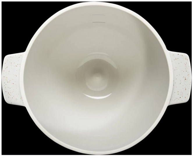 Чаша для миксера KitchenAid 5KSM2CB5BGS 4.7 л молочная Київ - зображення 5