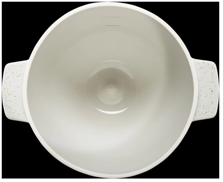 Чаша для миксера KitchenAid 5KSM2CB5BGS 4.7 л молочная Київ - зображення 5