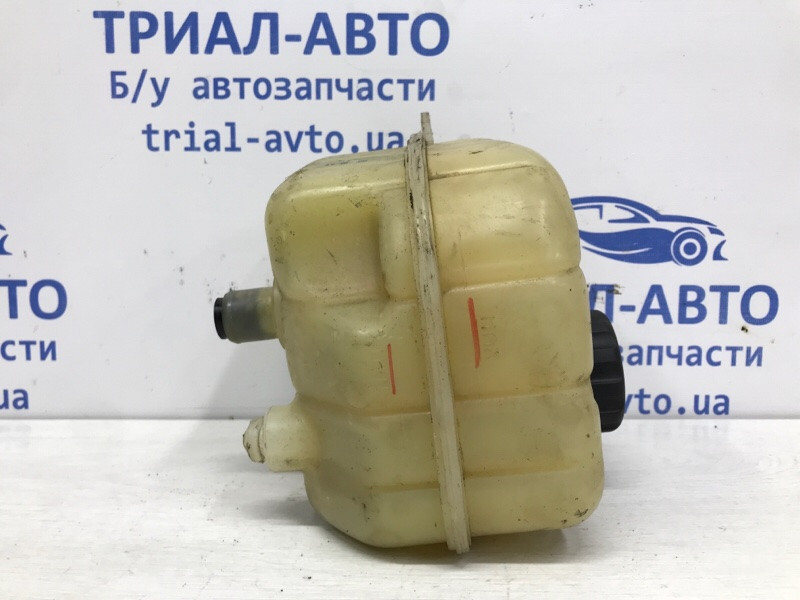 Бачок радиатора (расширительный) SsangYong Rexton Y250 2.7 D27DT 2006 (б/у) Київ - зображення 4