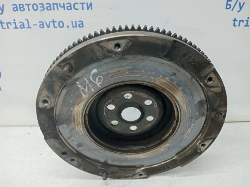Маховик Mazda 6 GH 2.5 БЕНЗИН L5-VE 2007 (б/у) Киев - изображение 1