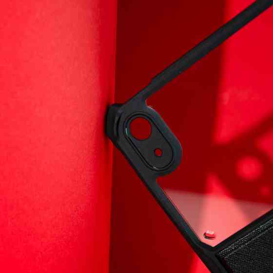 Уценка TPU+PC чехол Xundd Stand c усиленными углами для Apple iPad Air 10.9'' (2020-22)/Air 11'' Херсон