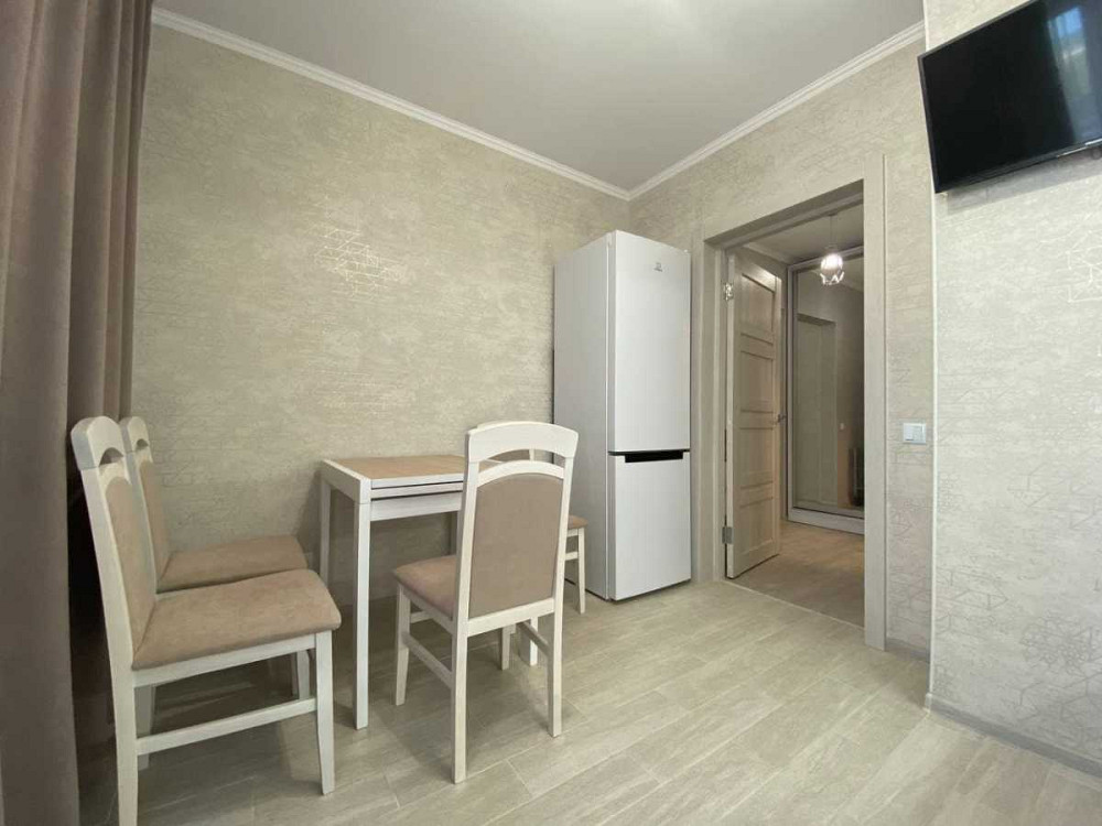 долгосрочная аренда 1-к квартира Киев, Дарницкий, 18000 грн./мес. Київ - зображення 6