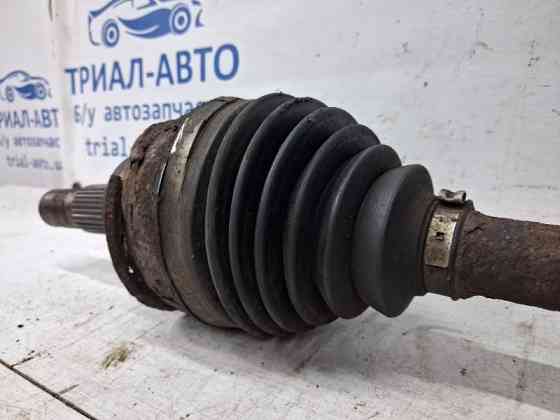 Привод передний АКПП Toyota Prado J120 4.0 1GR-FE 2002 (б/у) Київ