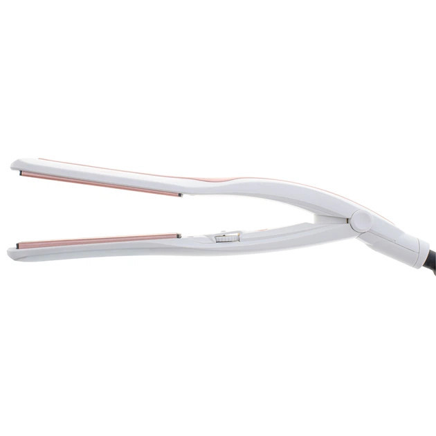 Выпрямитель для волос Adler AD 2318 white 120 Вт белый Киев - изображение 5