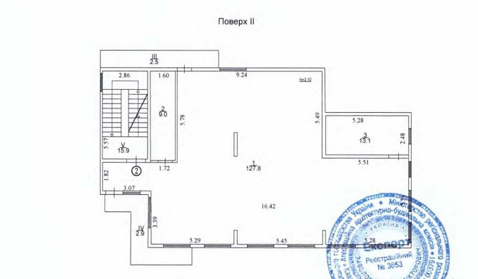 долгосрочная аренда помещения свободного назначения, здания Киев, Деснянский, 85000 грн./мес. Київ - зображення 6