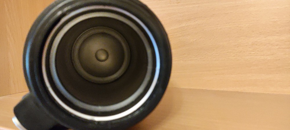 Термос из нержавеющей стали 1,5 л BERGNER Харків - зображення 3