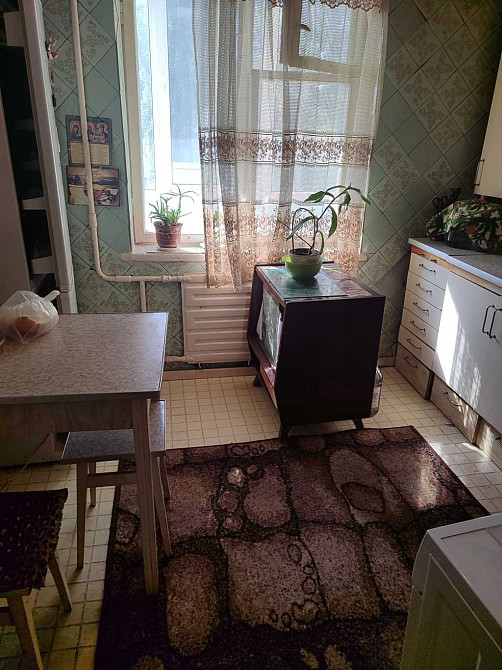 долгосрочная аренда комната Киев, Святошинский, 4000 грн./мес. Київ - зображення 1