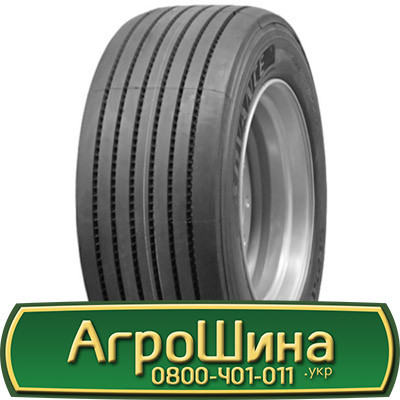 435/50 R19.5 Advance GL251T 160J Причіпна шина Київ - зображення 1