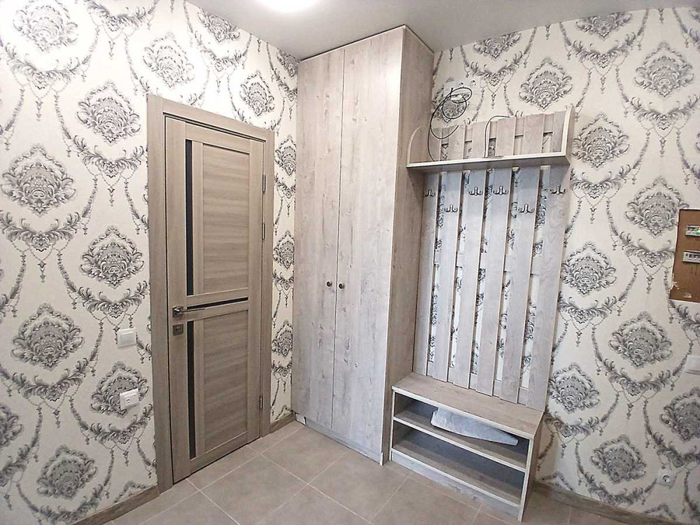 продажа 1-к квартира Киево-Святошинский, Ирпень, 72000 $ Ирпень - изображение 8