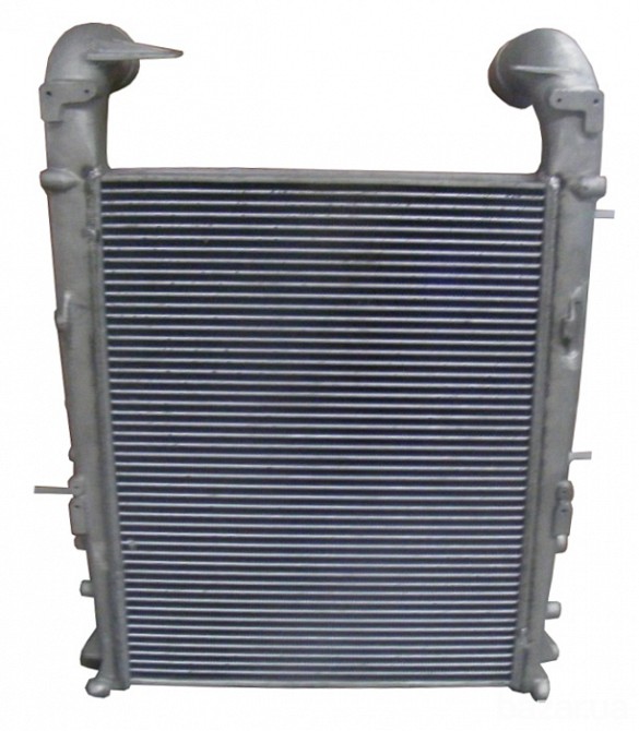 5010315841 Радиатор интеркулера Renault Premium DCI420 евро Рівне - зображення 1