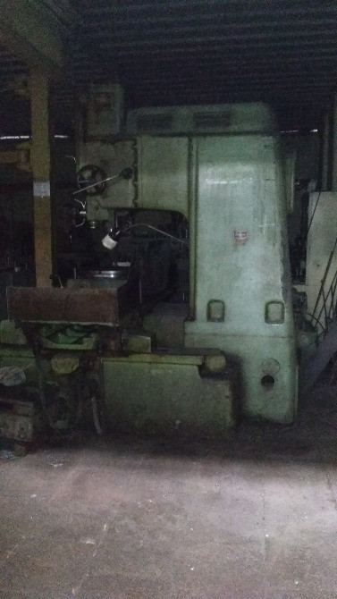 2А450 станок координатно-расточный Львов - изображение 3