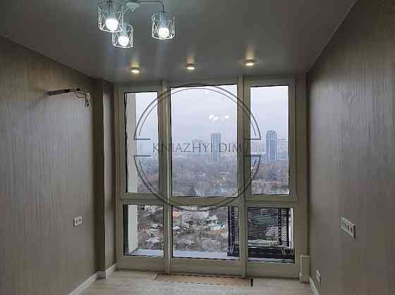 Лучшая видовая 1к. квартира в ЖК Славутич. КОД ОБЪЕКТА: 21137206. Київ