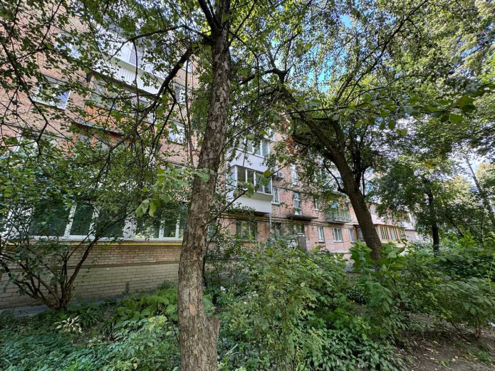 продажа 3-к квартира Киев, Соломенский, 62000 $ Київ - зображення 3
