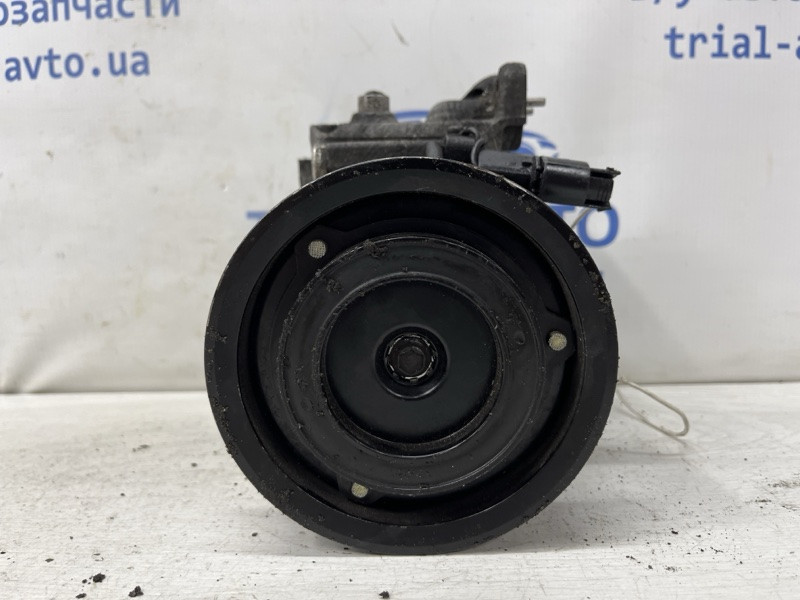 Компрессор кондиционера Hyundai Tucson 2004-2009 977012E500 (Арт. 79313) Київ - зображення 2