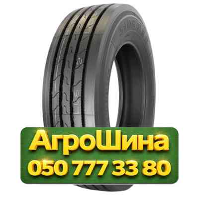 315/80R22.5 Stormer S166 156/150L Рулевая грузовая шина Київ
