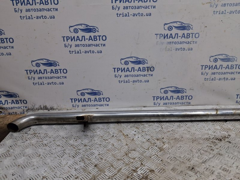 Подножка Mitsubishi L200 KB 2.5 DIESEL 4D56 2006 лев. (б/у) Киев - изображение 6