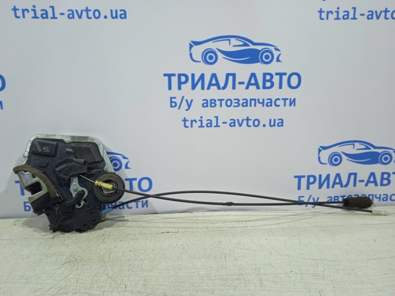 Замок двери задний левый Suzuki Grand Vitara 2005-2016 8235065J11 (Арт. 3110) Киев - изображение 1