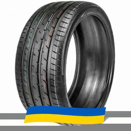235/60 R18 Haida LECP HD927 103V Легкова шина Київ