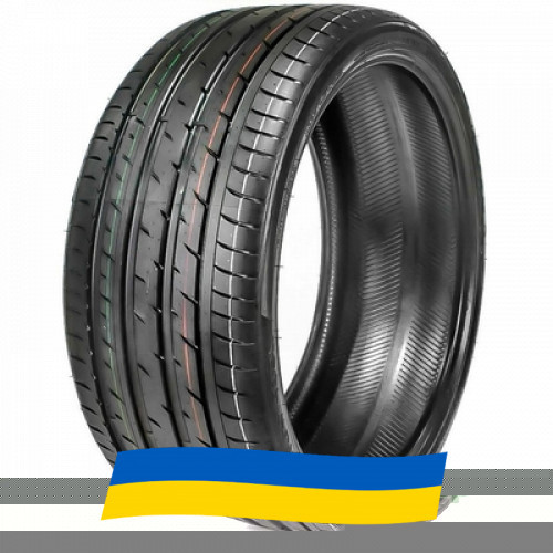 235/60 R18 Haida LECP HD927 103V Легкова шина Київ - зображення 1