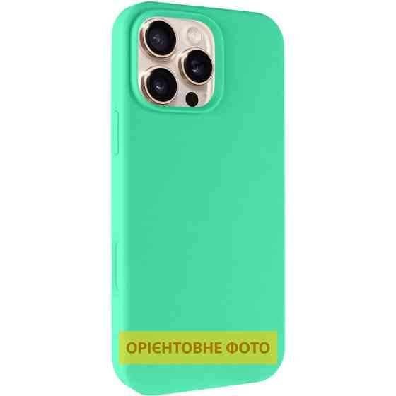Чехол Silk Full Protective (AA) NO LOGO для Apple iPhone 17 Air (6.5") Херсон