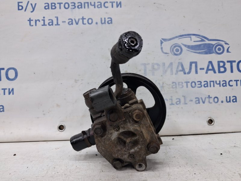 Насос ГУ Mitsubishi Outlander CU 2.4 БЕНЗИН 4G69 2003 (б/у) Київ - зображення 4