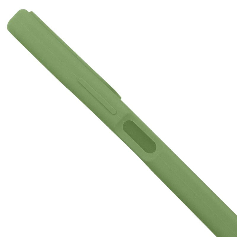 Чехол Silicone Cover Ummi Lakshmi Full Camera (AA) для Xiaomi Redmi 13 4G / Poco M6 4G Херсон - зображення 2