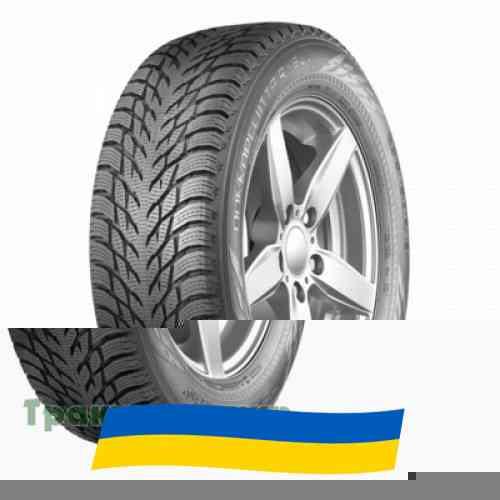 215/55 R18 Nokian Hakkapeliitta R3 SUV 99R Позашляхова шина Київ
