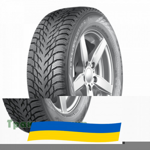 215/55 R18 Nokian Hakkapeliitta R3 SUV 99R Позашляхова шина Київ - зображення 1