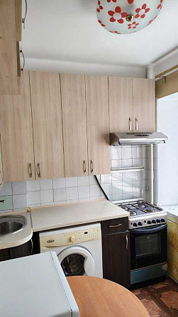 долгосрочная аренда 2-к квартира Киев, Соломенский, 15000 грн./мес. Київ - зображення 9