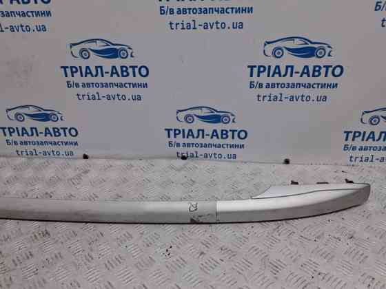 Рейлинг на крышу SsangYong Korando C200 2.0 DIESEL D20DT 2010 прав. (б/у) Київ