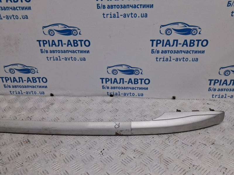 Рейлинг на крышу SsangYong Korando C200 2.0 DIESEL D20DT 2010 прав. (б/у) Київ - зображення 5