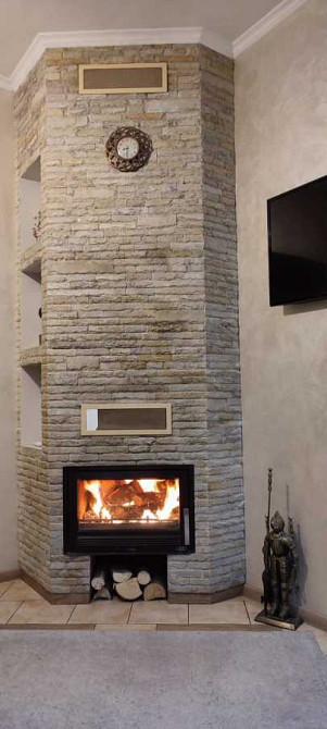 продажа 5-к дом Днепр, Подгородное, 140000 $ Підгородне - зображення 5