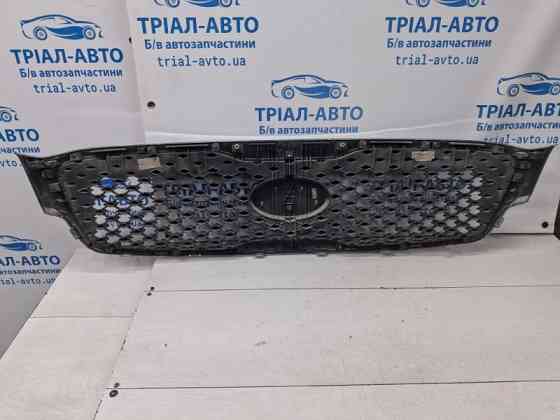 Решетка радиатора Kia Sorento 2014-2020 86380C6000 (Арт. 71507) Київ