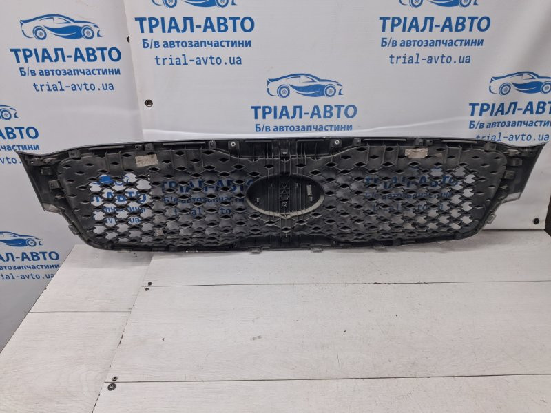 Решетка радиатора Kia Sorento UM 2.4 БЕНЗИН G4KJ 2014 (б/у) Київ - зображення 4