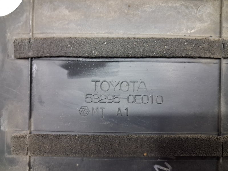 Накладка передней панели Lexus RX 350 XU30 3.5 БЕНЗИН 2GRFE 2003 (б/у) Киев - изображение 5